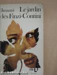 Le jardin des Finzi-Contini