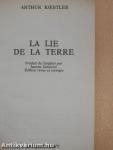 La lie de la terre