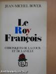 Le Roy Francois
