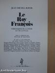 Le Roy Francois
