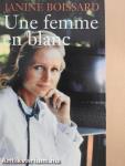 Une Femme en Blanc