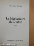 Le Mercenaire du Diable