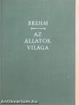 Brehm - Az állatok világa I-IV.