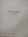 Ócsai Károly 1938-2011