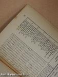 A hódmezővásárhelyi református leányliceum értesitője az 1936-37. iskolai évről