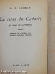 Le signe du caducée