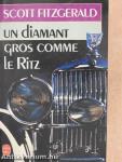 Un diamant gros comme le Ritz