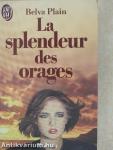 La splendeur des orages