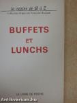 Buffets et Lunchs