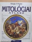 Mitológiai atlasz