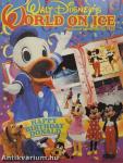 Walt Disney's World on ice