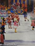 Walt Disney's World on ice