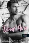Dear Ava - Drága Ava!