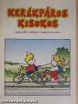 Kerékpáros kisokos