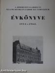 A Hódmezővásárhelyi Állami Bethlen Gábor Ált. Gimnázium évkönyve 1944-1962.