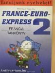 France-Euro-Express 2. - Tankönyv