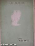 Puccini: Turandot