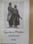 Goethe és Schiller levelezése