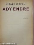 Ady Endre I-II.