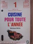 Cuisine pour toute l'année