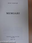 Memoari I. (töredék)