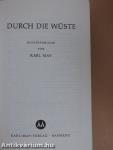 Durch die Wüste