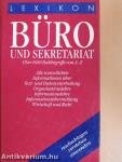 Lexikon Büro und Sekretariat