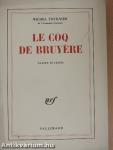 Le Coq de bruyére