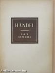 Georg Friedrich Händel élete képekben