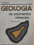 Geología de yacimientos minerales