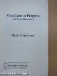 Paradigms in Progress