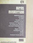 Autós mindentudó 1986