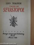 Tales of Sevastopol