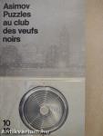 Puzzles au club des veufs noirs