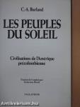 Les Peuples du Soleil