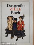 Das große ZILLE-Buch