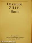 Das große ZILLE-Buch