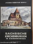 Sächsische Kirchenburgen in Siebenbürgen