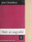 Harc az angyallal