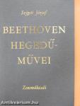 Beethoven hegedűművei