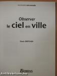 Observer le ciel en ville