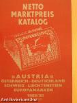 Netto Marktpreis Katalog 1989/90