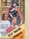 Texas Bill, a fenegyerek