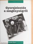 Gyorsjelentés a szegénységről