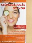 Szépségápolás otthon