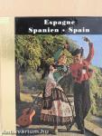 Espagne/Spanien/Spain