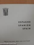 Espagne/Spanien/Spain