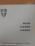 Wien/Vienne/Vienna