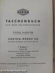 Herion Taschenbuch für den Kältetechniker