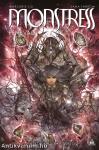 Monstress - Fenevad 7.